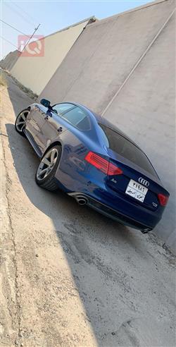 اودي A5